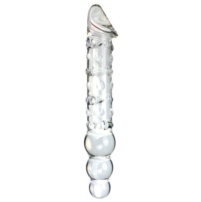 Gode en Verre Threeball M 28 x 4.5cm