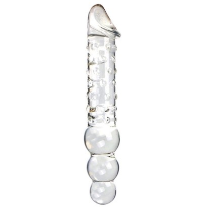 Gode en Verre Threeball L 29 x 5cm