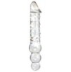 Gode en Verre Threeball L 29 x 5cm