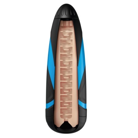 Lusty Tongues - Etui texturé pour Satisfyer Men- Masturbateurs en stock sur Fun et plaisirs