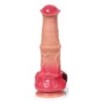 Gode Horse Centaura XXL 23 x 8cm