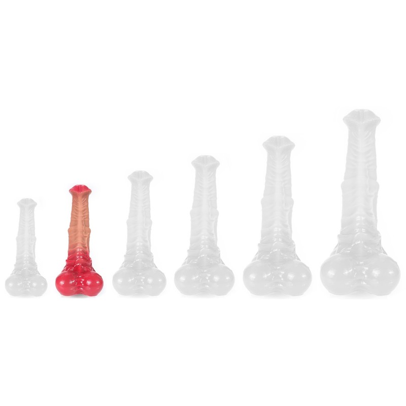 Gode Horse Centaura M 16 x 5.5cm