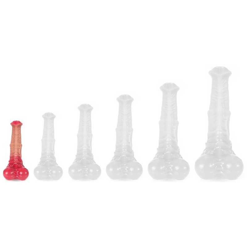 Gode Horse Centaura S 14 x 4.5cm