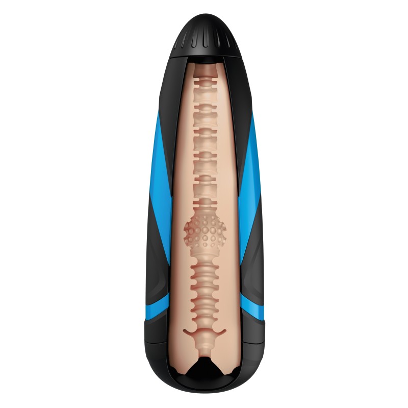 Etui pour Satisfyer Men TRI DELIGHTS