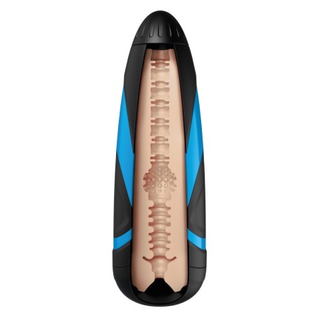 Etui pour Satisfyer Men TRI DELIGHTS- Masturbateurs en stock sur Fun et plaisirs