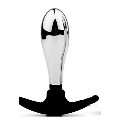 Plug en métal Ankrit S 7.5 x 2.2cm