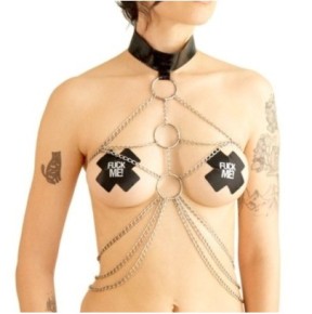 Ensemble Harnais String Multi Chains