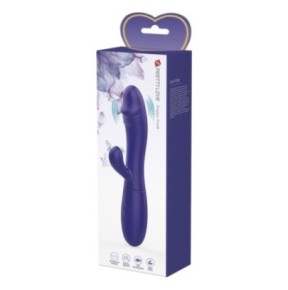 Vibro Rabbit Snappy-Youth 9.5 x 3.2cm
