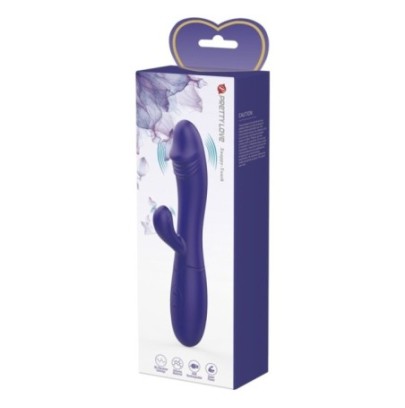 Vibro Rabbit Snappy-Youth 9.5 x 3.2cm