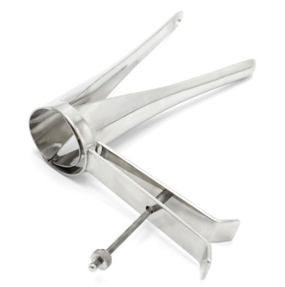 Spéculum Open High 18 x 4.7 cm - Ouverture maximale 9.5cm sur fun et plaisirs - vente de sextoys pas cher