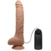 Gode Vibrant Dick Beautiful 21 x 4.5cm Gode Vibrant Dick Beautiful 21 x 4.5cm