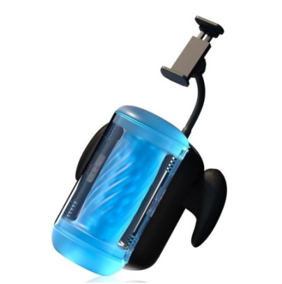 Masturbateur Wingman Lite 8 Va-et-vient sur fun et plaisirs - vente de sextoys pas cher