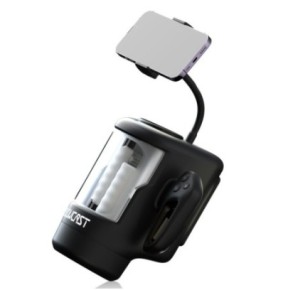 Masturbateur automatique WingXP Frottements et Vibrations sur fun et plaisirs - vente de sextoys pas cher