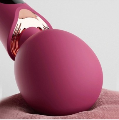 Wand Elizabeth 19cm Tête 60mm