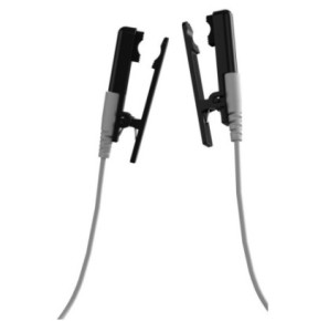 Pince-tétons Électro Clap Stim sur fun et plaisirs - vente de sextoys pas cher