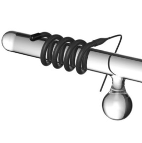 Anneaux flexibles Électro RingFlex