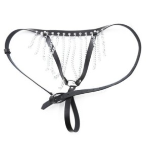 String Ouvert Chaîne Beauty Chains