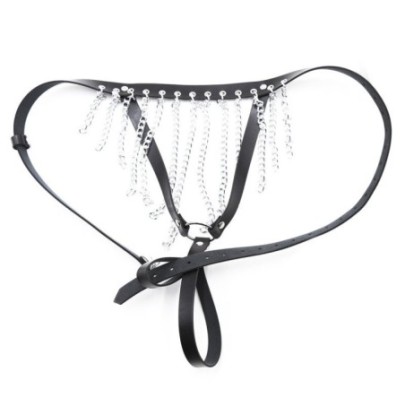 String Ouvert Chaîne Beauty Chains