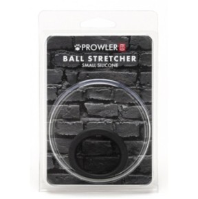 Ballstretcher Stretch S 35 mm - Hauteur 20 mm Noir
