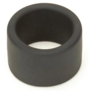 Ballstretcher Stretch M 35 mm - Hauteur 30 mm Noir sur fun et plaisirs - vente de sextoys pas cher