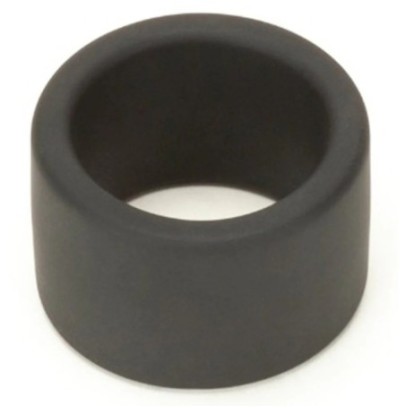 Ballstretcher Stretch M 35 mm - Hauteur 30 mm Noir sur fun et plaisirs - vente de sextoys pas cher