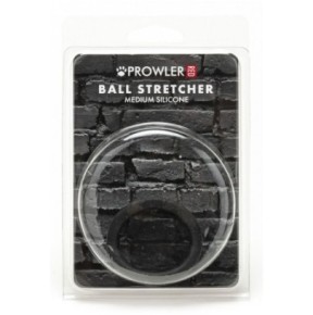 Ballstretcher Stretch M 35 mm - Hauteur 30 mm Noir