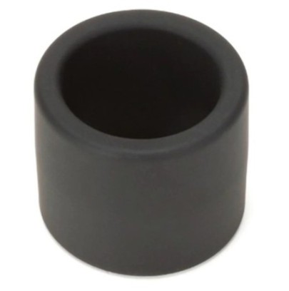 Ballstretcher Stretch L 35 mm - Hauteur 40 mm Noir sur fun et plaisirs - vente de sextoys pas cher