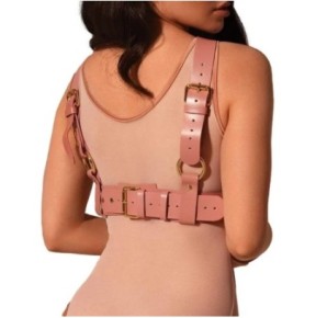 Harnais Buste Deliah Rose