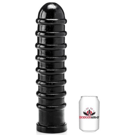 MASS DESTRUCTION 40 x 8.6 cm- Dildos XXL - Largeur + de 8cm en stock sur Fun et plaisirs