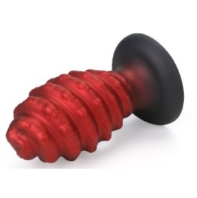 Plug Torsado S 9 x 4.8cm