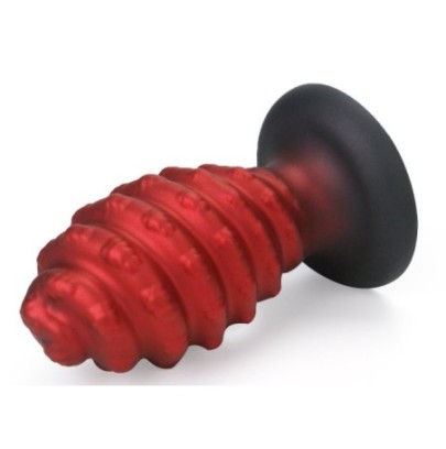 Plug Torsado M 10 x 5.5cm