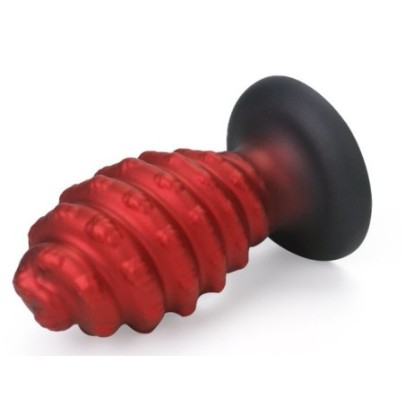 Plug Torsado L 11.5 x 6.3cm