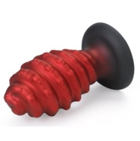 Plug Torsado XL 12.5 x 7.2cm