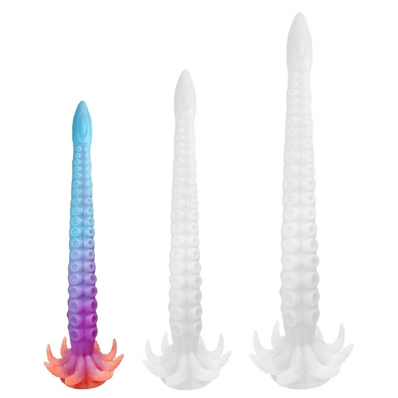 Gode luminescent Tak-Tak S 40 x 5.5cm