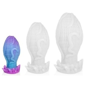 Plug Drakegg S 9 x 5.3cm sur fun et plaisirs - vente de sextoys pas cher
