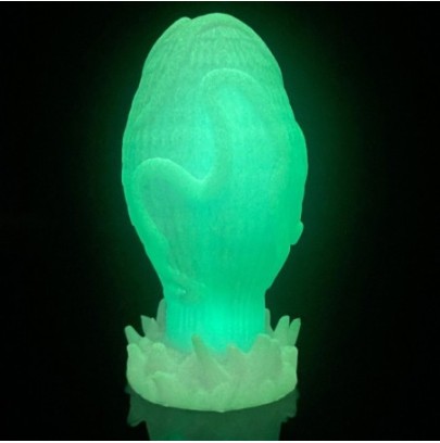 Plug Drakegg M 12 x 7cm