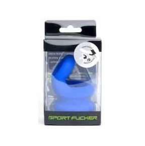 Ballstretcher Switch Hitter Bleu