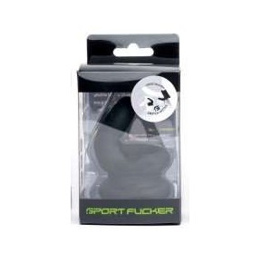 Ballstretcher Switch Hitter Noir