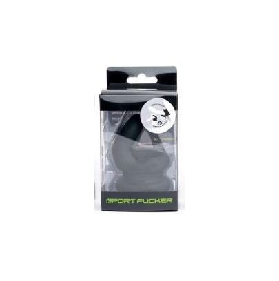 Ballstretcher Switch Hitter Noir