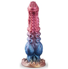 Plug Hybrix 22 x 7cm sur fun et plaisirs - vente de sextoys pas cher