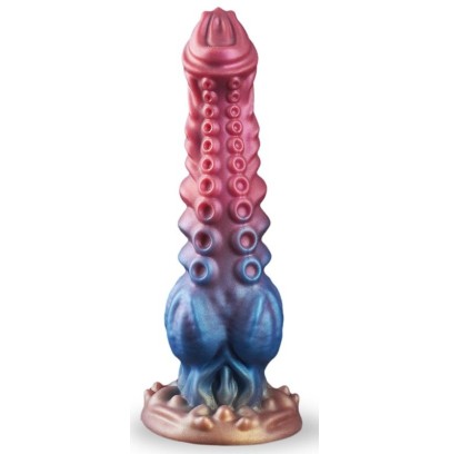 Plug Hybrix 22 x 7cm sur fun et plaisirs - vente de sextoys pas cher
