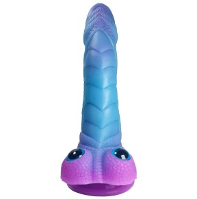 Gode Éléphant Phosphorescent TROB 18 x 4.5cm