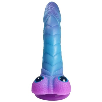 Gode Éléphant Phosphorescent TROB 18 x 4.5cm