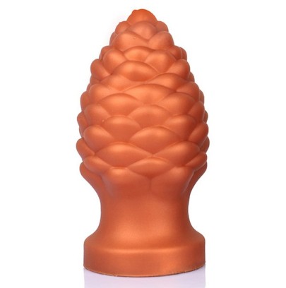 Plug anal PINHEAD L 11 x 6cm