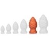Plug anal PINHEAD XL 13 x 7cm