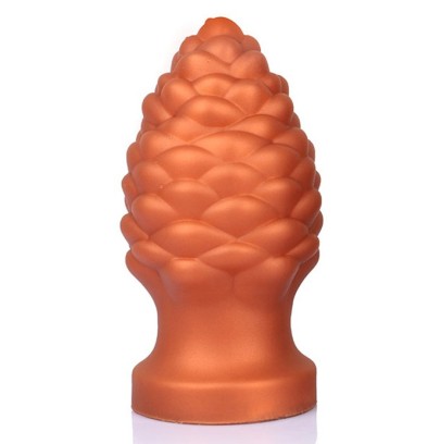 Plug anal PINHEAD XL 13 x 7cm