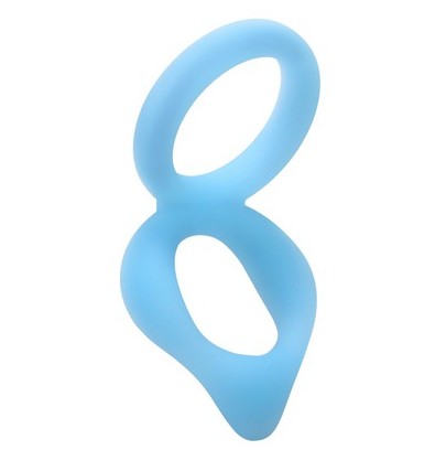 Ballstretcher The Dual Enhancer 32 mm Phosphorescent sur fun et plaisirs - vente de sextoys pas cher