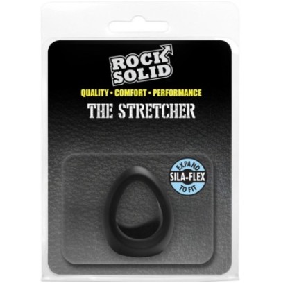 Ballstretcher eThe Stretcher Noir