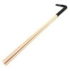 Cravache en bois 4 Baguettes Woude 50cm