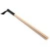 Cravache en bois 7 Baguettes Big Woude 50cm